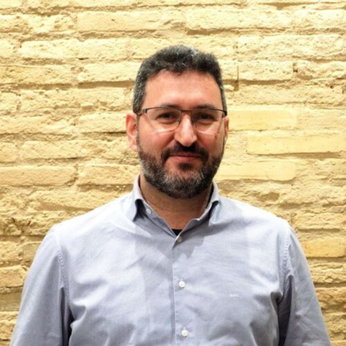 David Torres