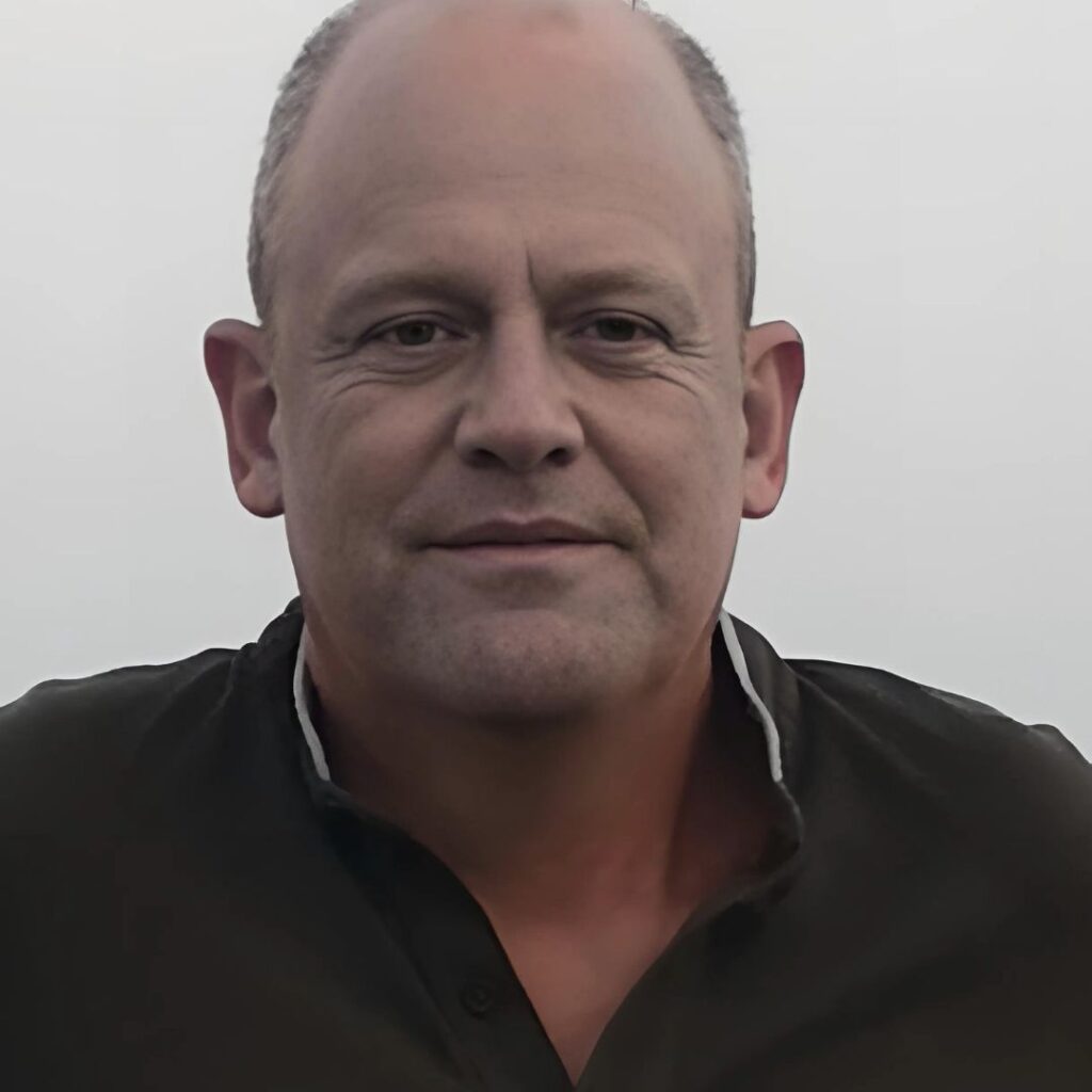 José Manuel Vila Gómez