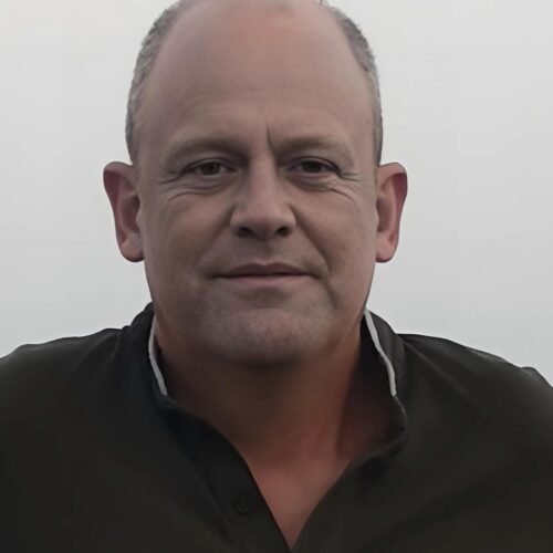 José Manuel Vila Gómez