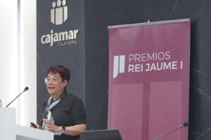 Premios Rei Jaume I