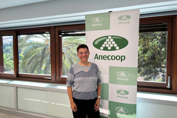 mari carmen morales - anecoop