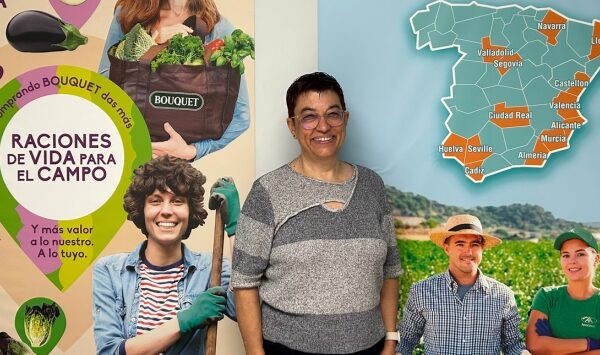 Donde invertir los recursos - Mari Carmen Morales