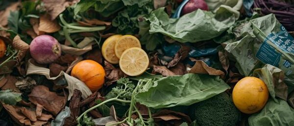 desperdicio alimentario