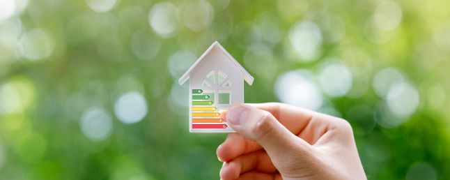 eficiencia energética