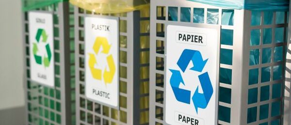 reducción de residuos