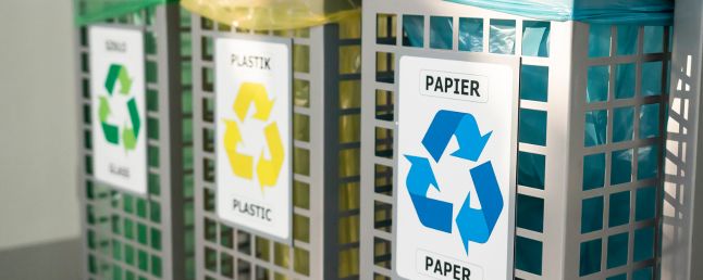 reducción de residuos