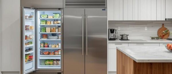 consumo en cámaras y frío