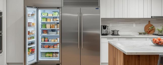 consumo en cámaras y frío