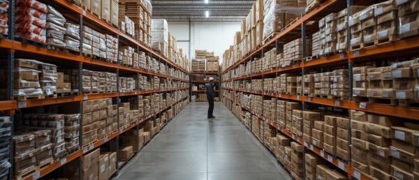 inventario de mermas