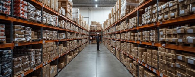 inventario de mermas