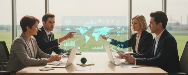 compras responsables