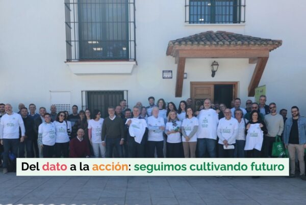 I Encuentro del Observatorio de Sostenibilidad de Anecoop