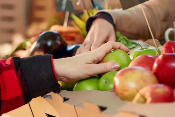 Ayudas para cooperativas agroalimentarias