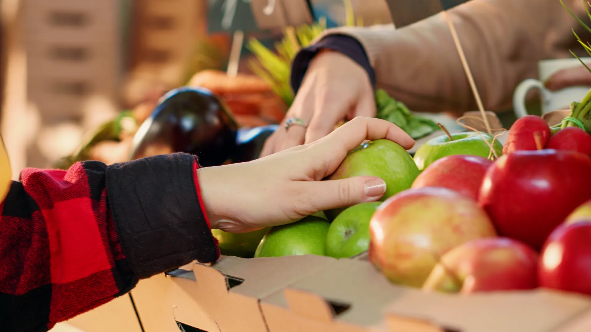 Ayudas para cooperativas agroalimentarias